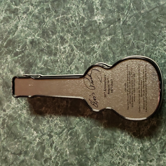 30th anniversary Elvis Watch - Picture 4 of 6